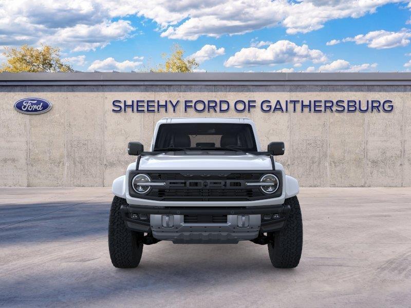 2026 Ford Bronco Raptor Gaithersburg MD