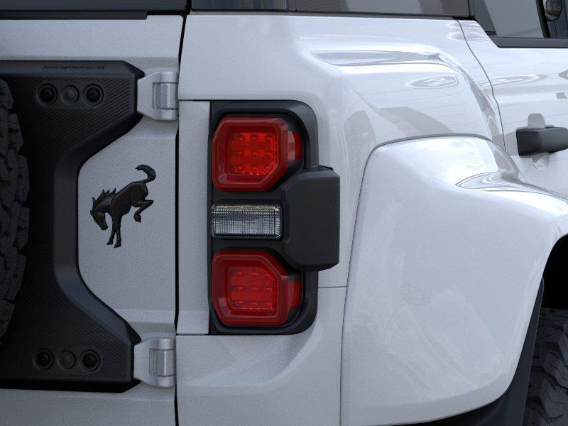 2026 Ford Bronco Raptor Gaithersburg MD