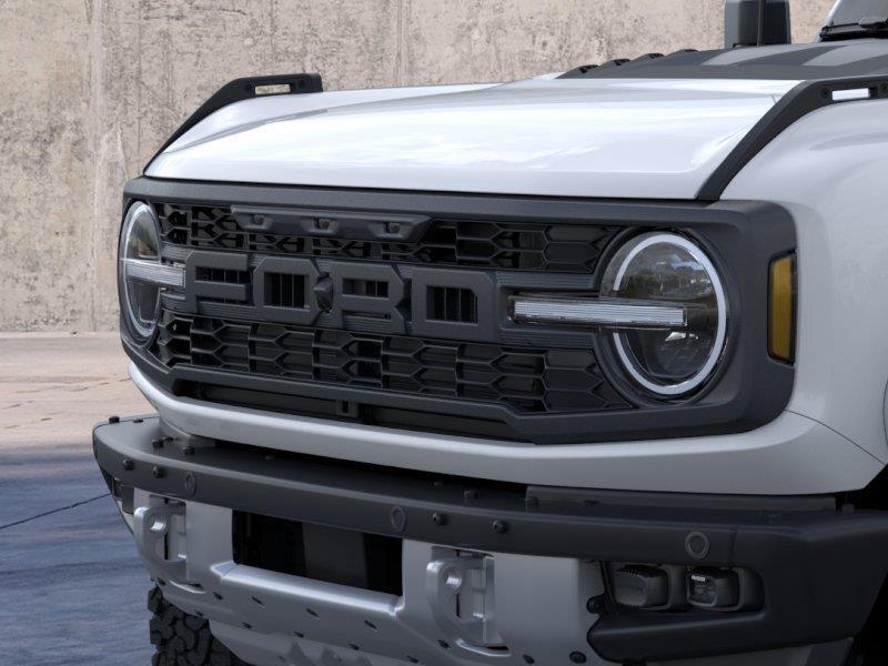 2026 Ford Bronco Raptor Gaithersburg MD