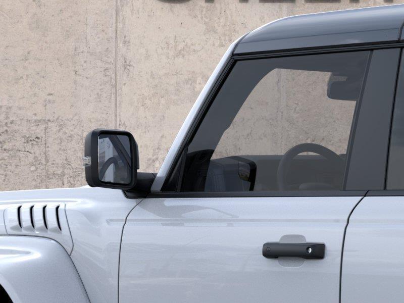 2026 Ford Bronco Raptor Gaithersburg MD