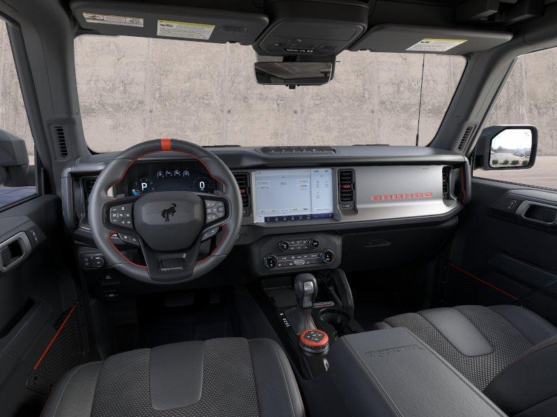 2026 Ford Bronco Raptor Gaithersburg MD