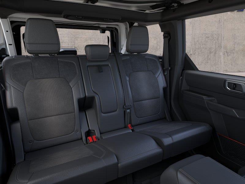 2026 Ford Bronco Raptor Gaithersburg MD