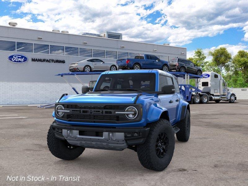 2026 Ford Bronco Raptor Gaithersburg MD