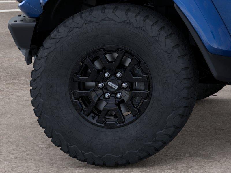 2026 Ford Bronco Raptor Gaithersburg MD