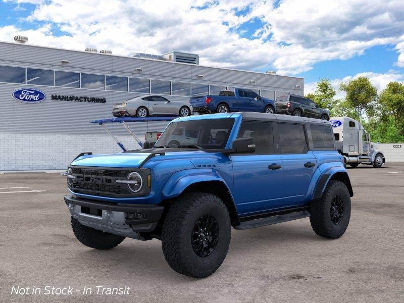 2026 Ford Bronco Raptor Gaithersburg MD