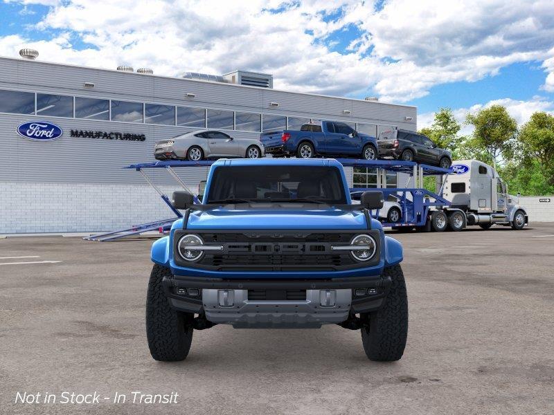 2026 Ford Bronco Raptor Gaithersburg MD