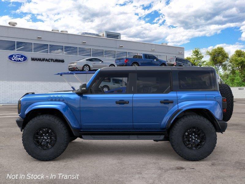 2026 Ford Bronco Raptor Gaithersburg MD