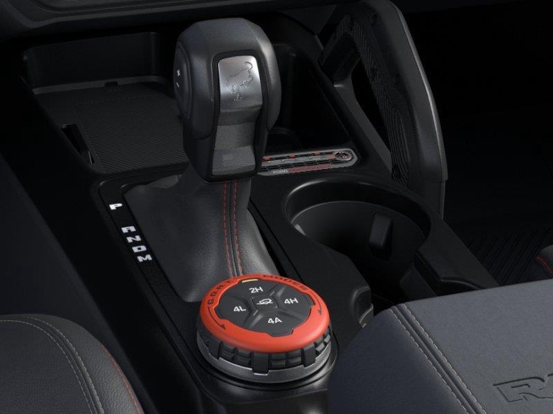 2026 Ford Bronco Raptor Gaithersburg MD