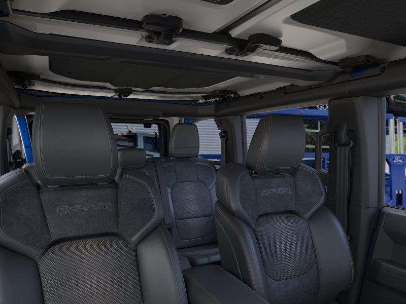 2026 Ford Bronco Raptor Gaithersburg MD