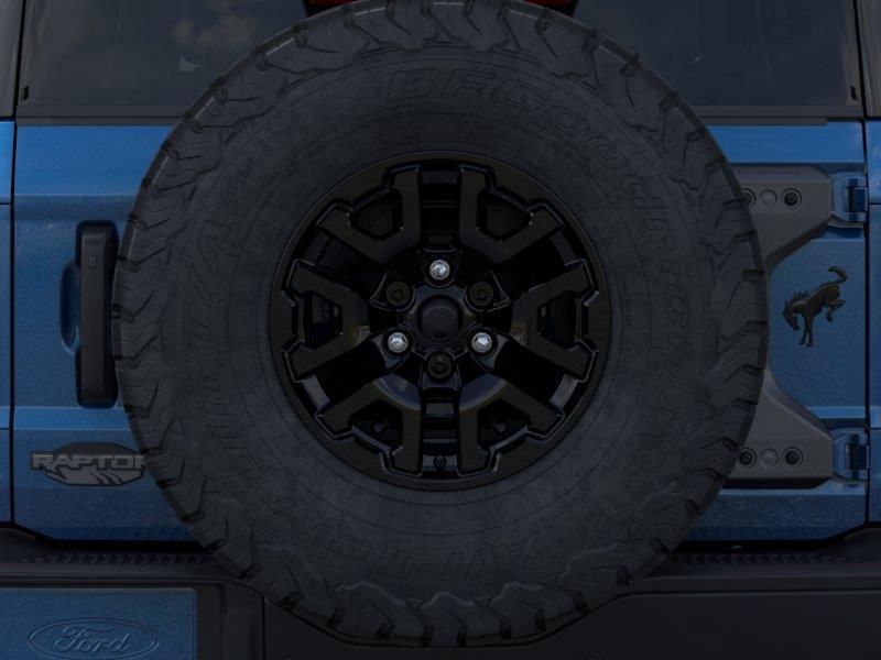 2026 Ford Bronco Raptor Gaithersburg MD