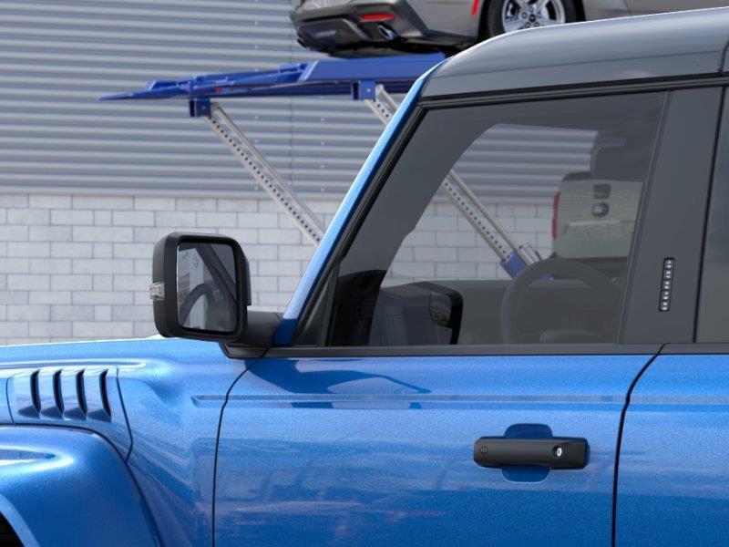 2026 Ford Bronco Raptor Gaithersburg MD