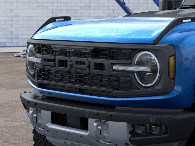 2026 Ford Bronco Raptor Gaithersburg MD