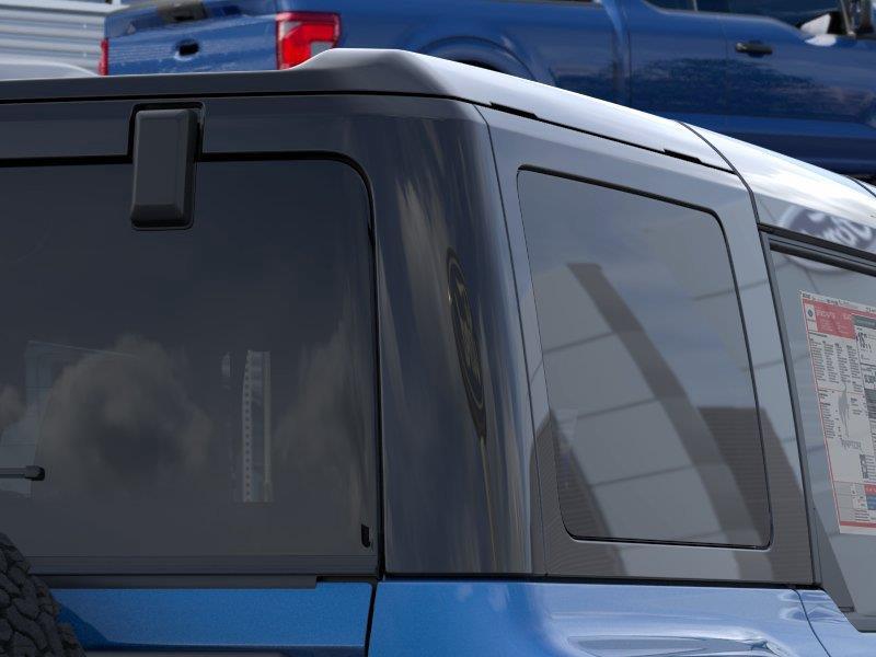 2026 Ford Bronco Raptor Gaithersburg MD