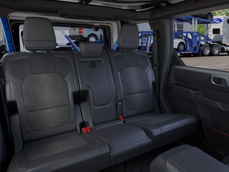 2026 Ford Bronco Raptor Gaithersburg MD