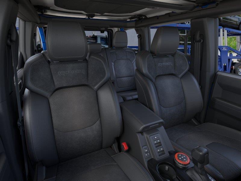 2026 Ford Bronco Raptor Gaithersburg MD