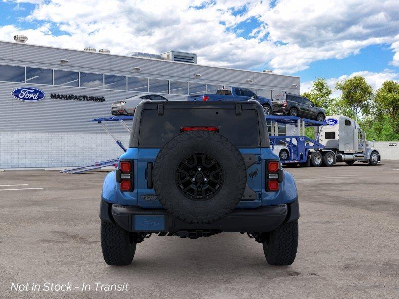 2026 Ford Bronco Raptor Gaithersburg MD