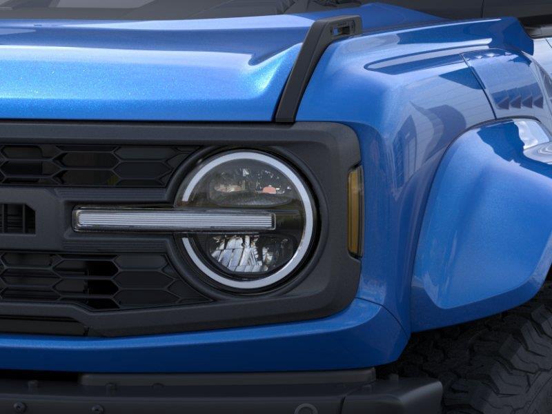 2026 Ford Bronco Raptor Gaithersburg MD
