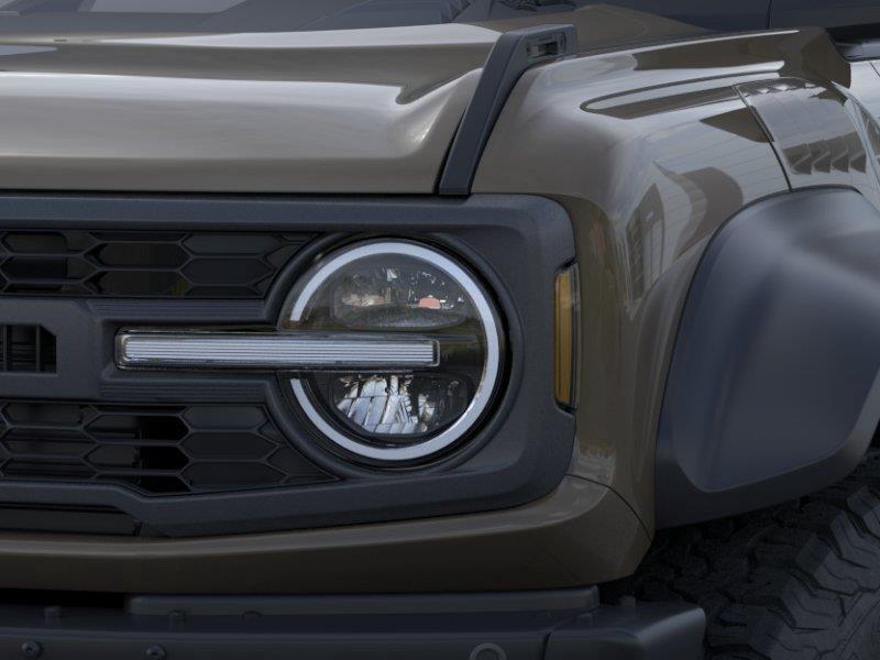 2026 Ford Bronco Raptor Gaithersburg MD