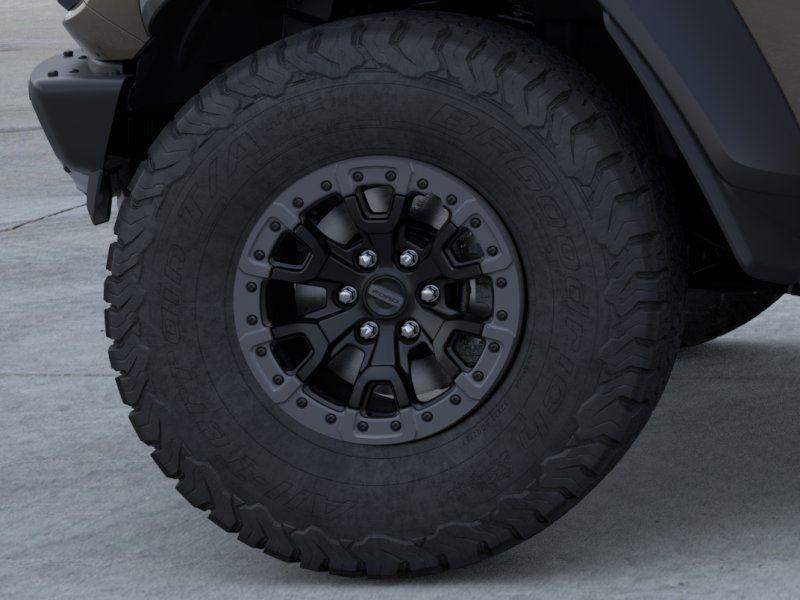 2026 Ford Bronco Raptor Gaithersburg MD