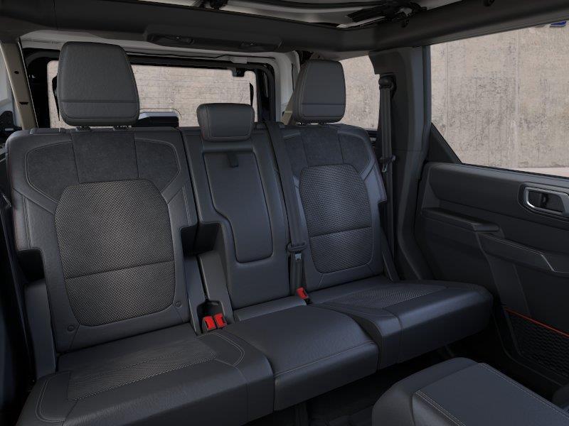 2026 Ford Bronco Raptor Gaithersburg MD