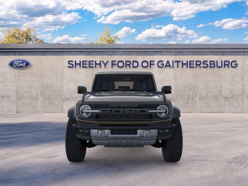 2026 Ford Bronco Raptor Gaithersburg MD