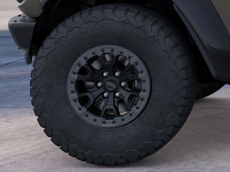 2026 Ford Bronco Raptor Gaithersburg MD