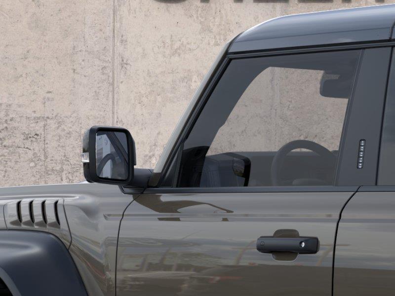 2026 Ford Bronco Raptor Gaithersburg MD