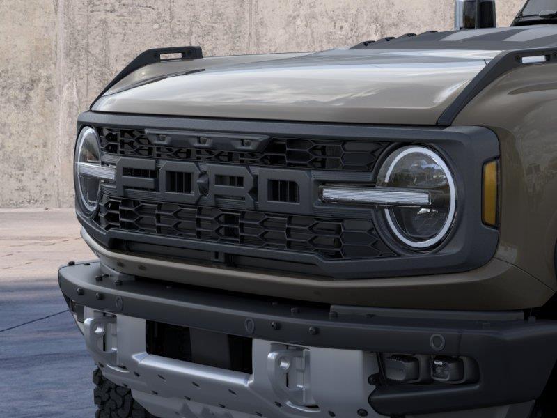2026 Ford Bronco Raptor Gaithersburg MD