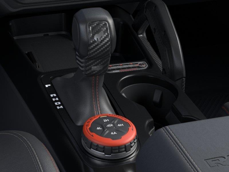 2026 Ford Bronco Raptor Gaithersburg MD