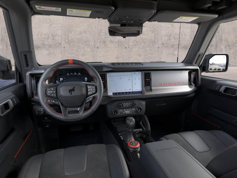 2026 Ford Bronco Raptor Gaithersburg MD