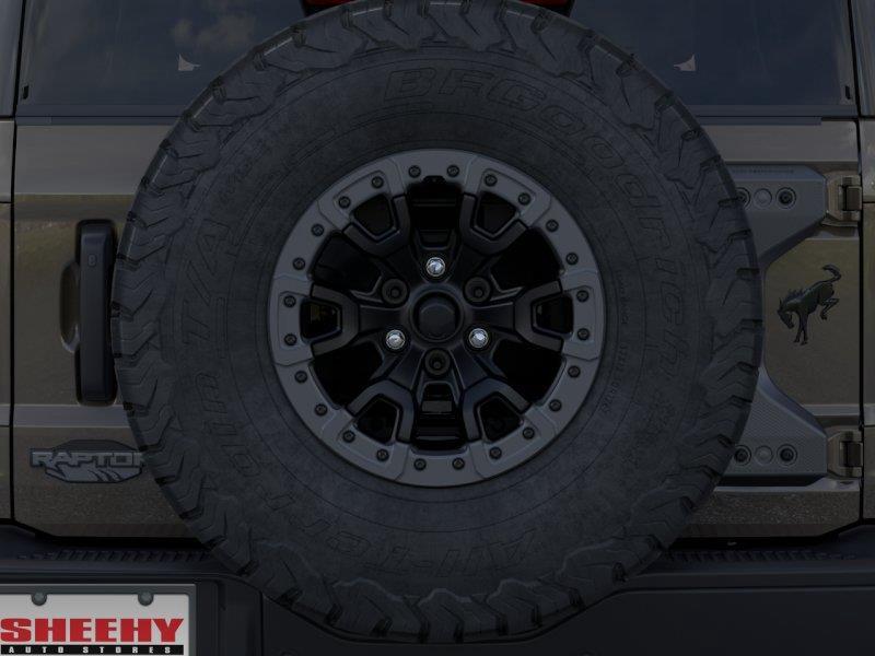 2026 Ford Bronco Raptor Gaithersburg MD
