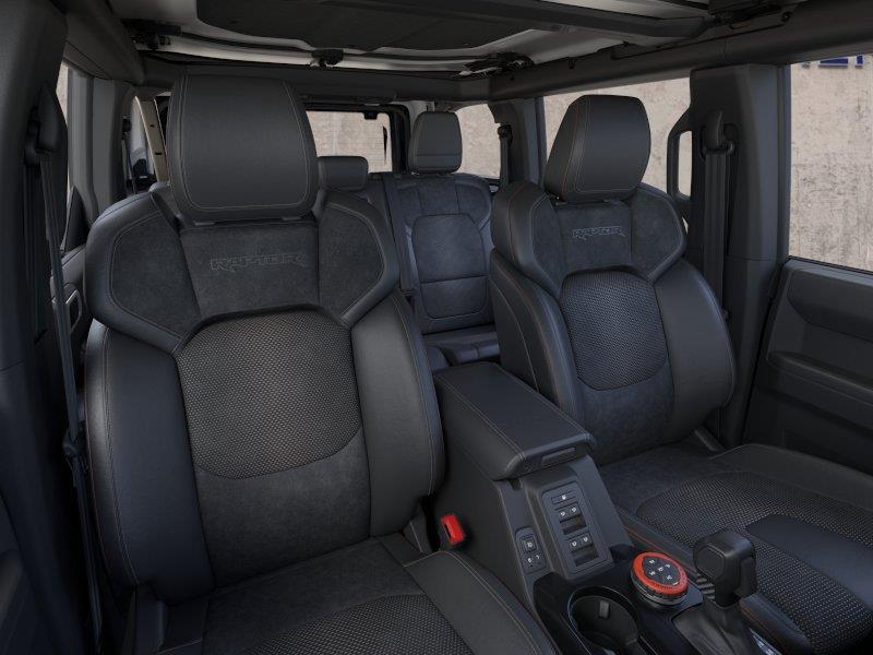 2026 Ford Bronco Raptor Gaithersburg MD