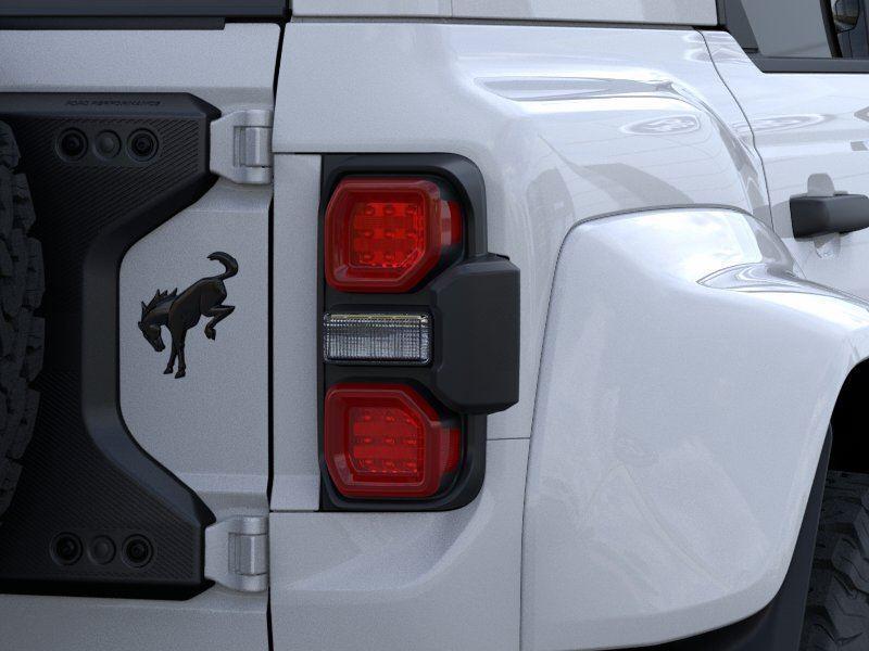 2026 Ford Bronco Raptor Gaithersburg MD