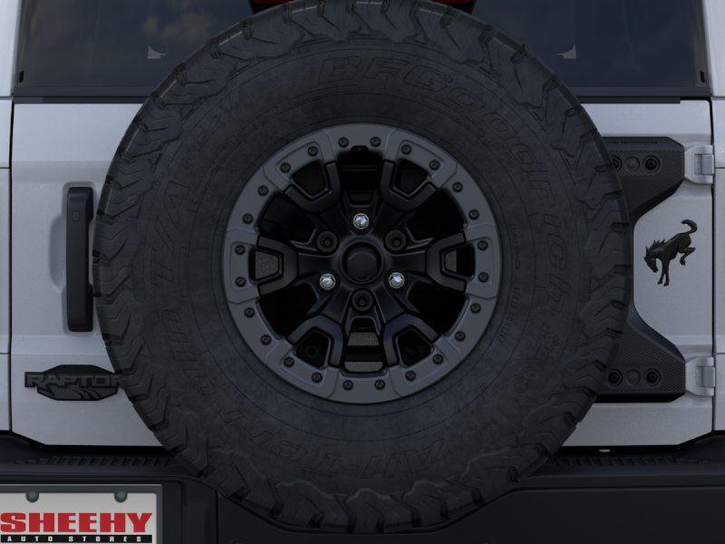2026 Ford Bronco Raptor Gaithersburg MD