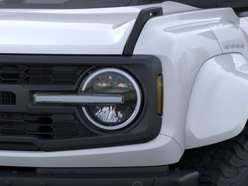 2026 Ford Bronco Raptor Gaithersburg MD