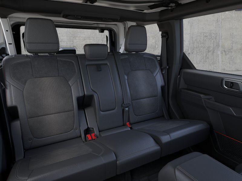 2026 Ford Bronco Raptor Gaithersburg MD