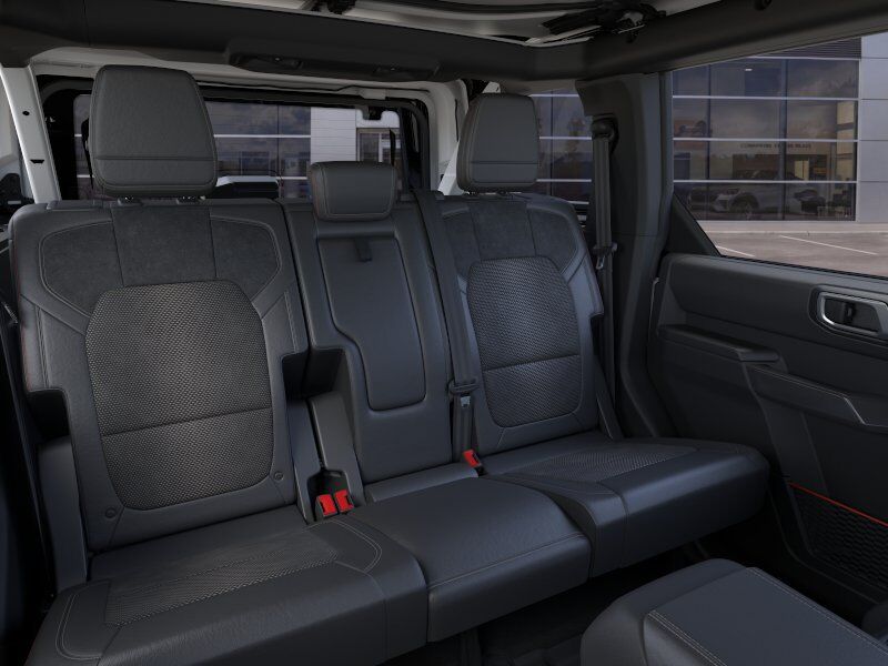2026 Ford Bronco Raptor Ashland VA