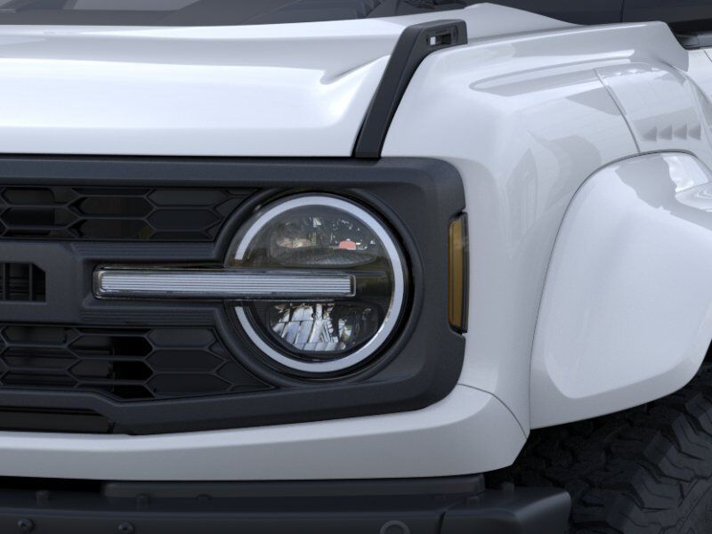2026 Ford Bronco Raptor Ashland VA