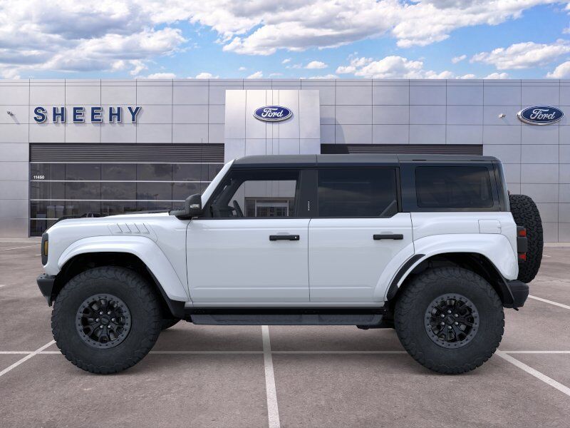 2026 Ford Bronco Raptor Ashland VA