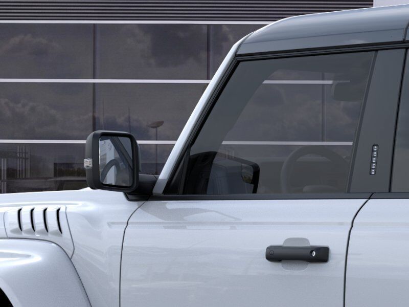 2026 Ford Bronco Raptor Ashland VA