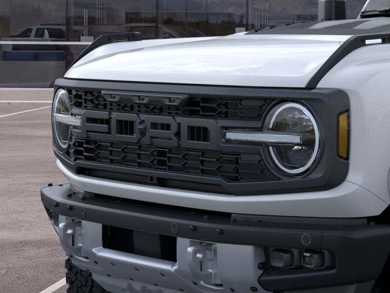 2026 Ford Bronco Raptor Ashland VA