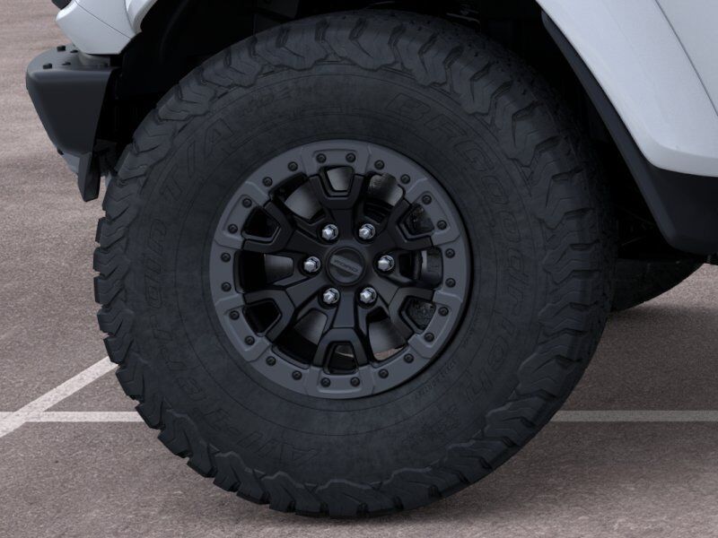 2026 Ford Bronco Raptor Ashland VA