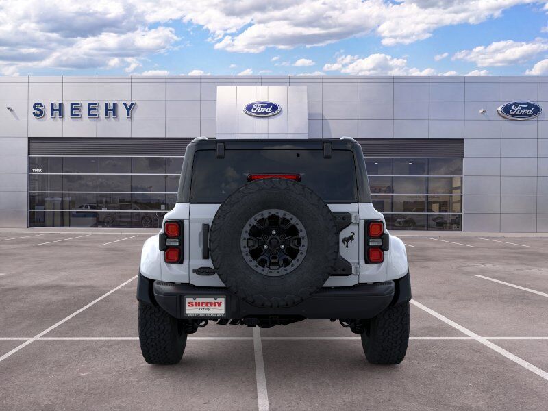 2026 Ford Bronco Raptor Ashland VA
