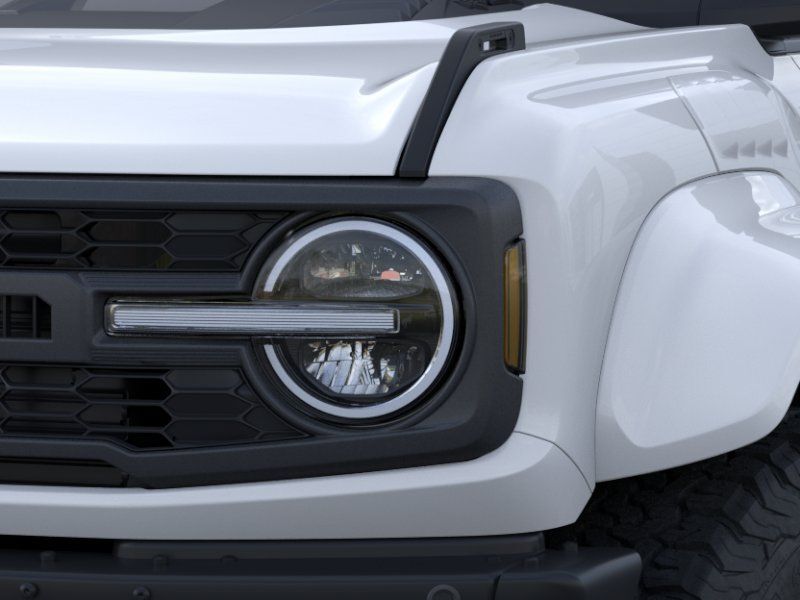 2026 Ford Bronco Raptor Ashland VA
