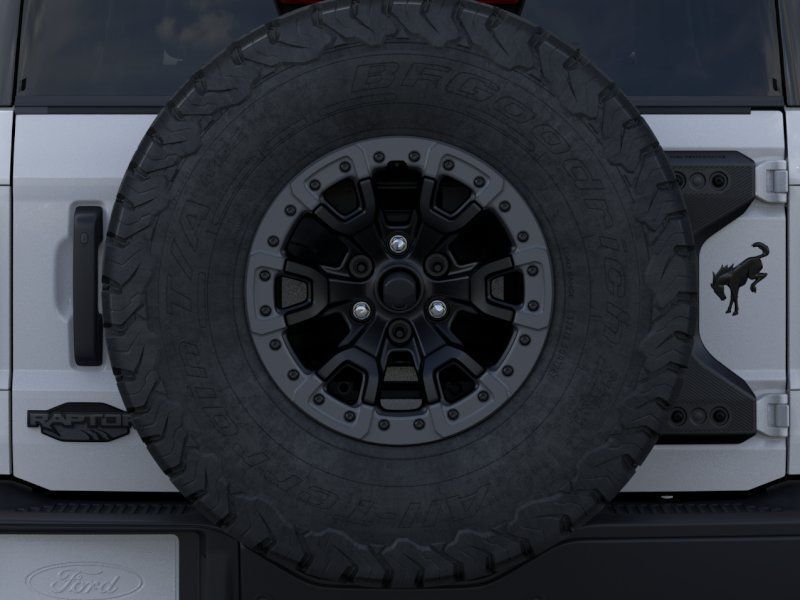 2026 Ford Bronco Raptor Ashland VA