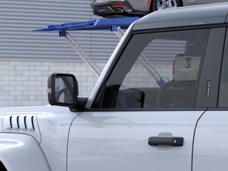 2026 Ford Bronco Raptor Ashland VA