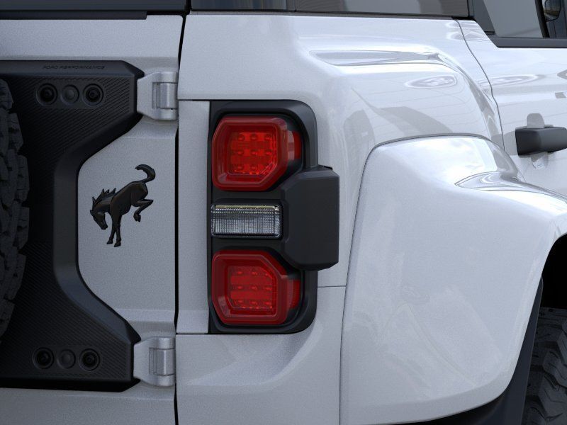 2026 Ford Bronco Raptor Ashland VA