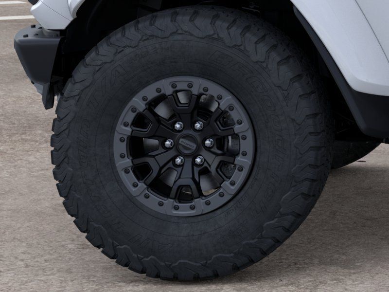 2026 Ford Bronco Raptor Ashland VA