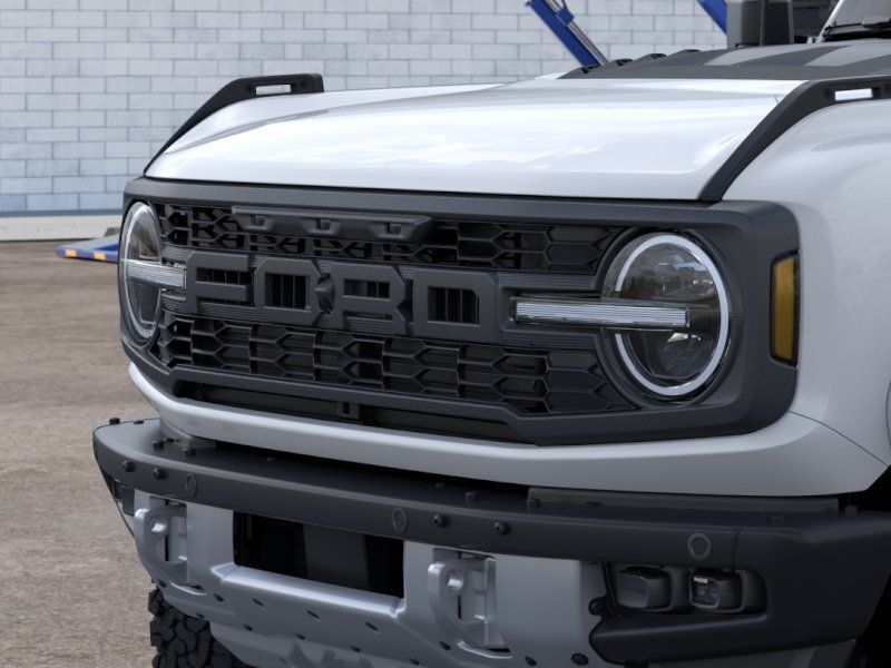 2026 Ford Bronco Raptor Ashland VA