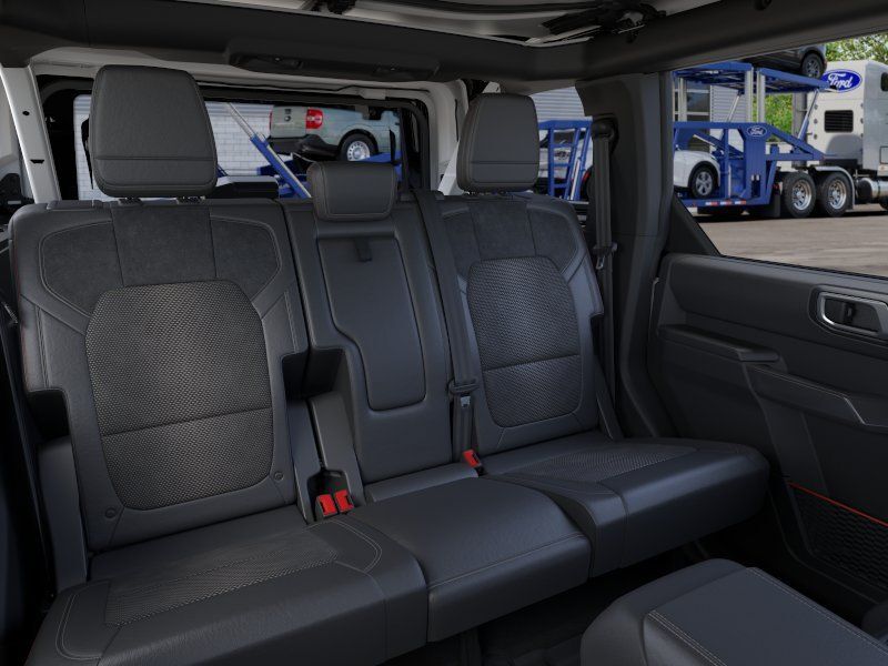 2026 Ford Bronco Raptor Ashland VA